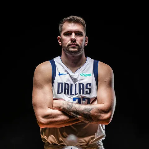 Luka Dončić